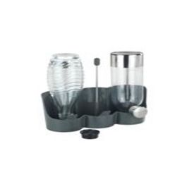 SCOLA 3 BOTTIGLIE FILIA L29xA27xW12,5 cm