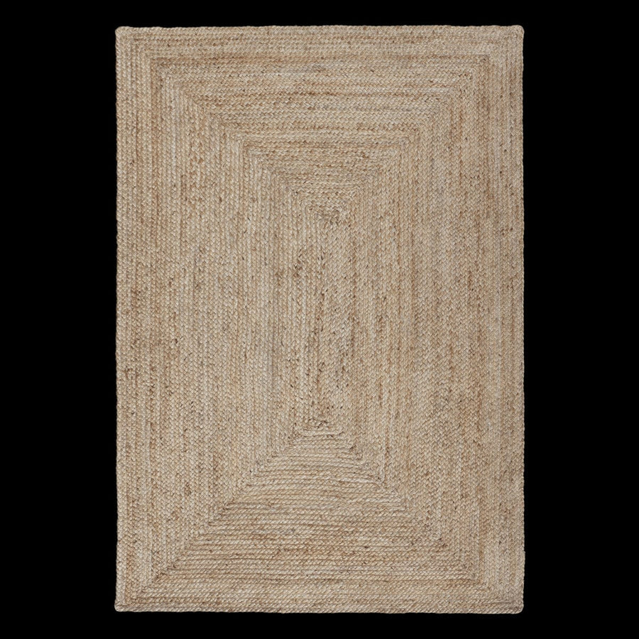 Bricocenter TAPPETO NILS 200x300 CM JUTA NATURALE