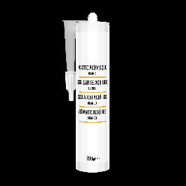 ACRYLIC WALL AND CRACK SEALANT WHITE 280 ML