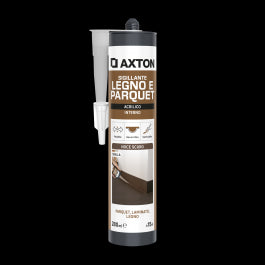 WALNUT WOOD AND PARQUET ACRYLIC SEALANT