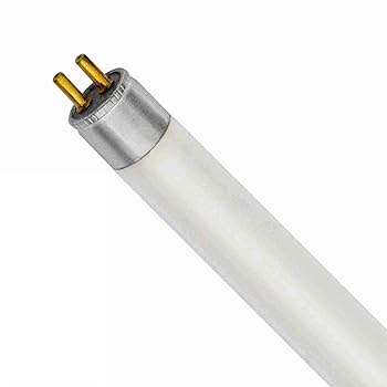 NEON TUBE FLUO T4 8W NATURAL LIGHT