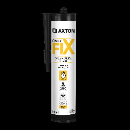 MOUNTING GLUE ONLY FIX AXTON 310ML CARTRIDGE