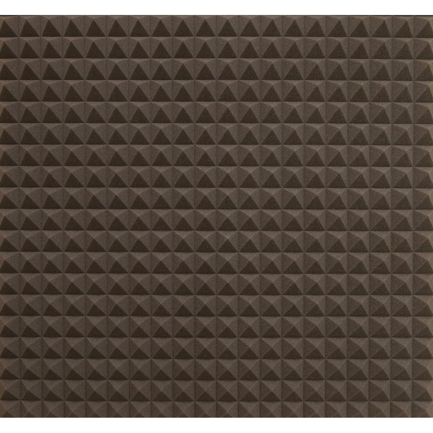 Acoustic Pyramid Absorber 20+30 - MT.1X1