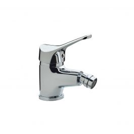 BIDET MIXER MERCUR SERIES CHROME OUTLET INCLUDED