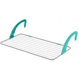 BALCONY CLOTHESLINE 10MT STEEL -BALCONY 10