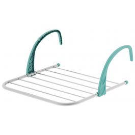 ALUMINIUM RADIATOR OR BALCONY CLOTHESLINE - DRIP 5