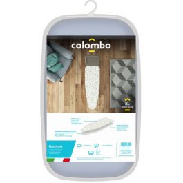 BOARD COVER SIZE XL 140X50CM COTTON WITH ELASTIC BORDER