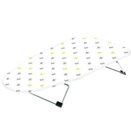 MINI IRONING BOARD 70X32CM WITH NON-SLIP FEET