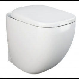 WC FILOMURO RIMLESS ILLUSION