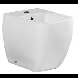 METROPOLITAN FLUSH BIDET