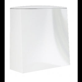 SENSATION FLUSH MONOBLOCK TOILET CISTERN