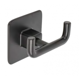 DOUBLE BLACK COLD WIND HANGER