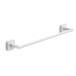 TOWEL RACK TONGA 45 CM MATT WHITE