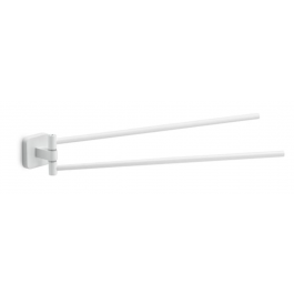 MATT WHITE TONGA JOINTED TOWEL RACK
