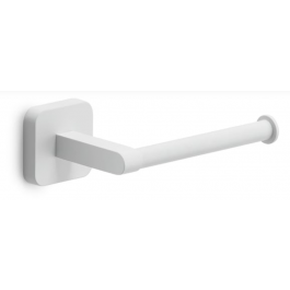 TONGA ROLL HOLDER MATT WHITE