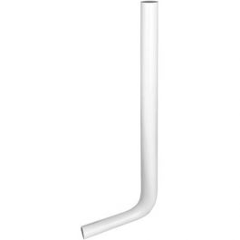 PIPE FOR LOW TOILET CASSETTE 1MT DIA 50X32 MM