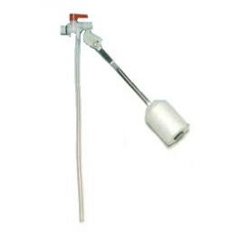 FLOATING TAP FOR STIR BLITZ TOILET CASSETTE