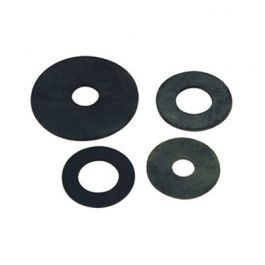RUBBER GASKET FOR TOILET CASSETTE BOTTOM