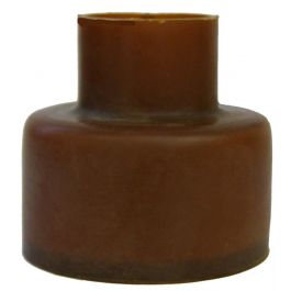 PARA RUBBER DOUBLE FUNNEL TOILET GASKET