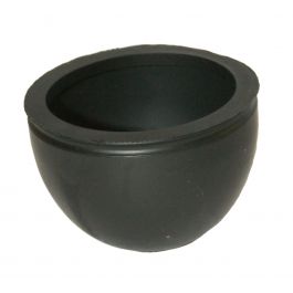 BRANCH-TYPE RUBBER CASSETTE HEMISPHERE