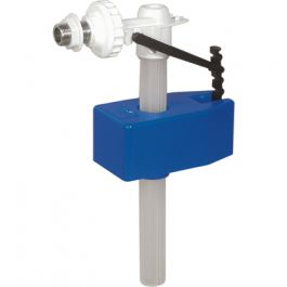 UNIVERSAL GALVANISING TAP FOR TOILET CISTERN HIGH INLET