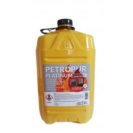 .COMBUST.PETROPUR PLATINUM ISOPAR LT18