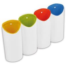 HOT WATER BOTTLE WITH SWEATER COVER