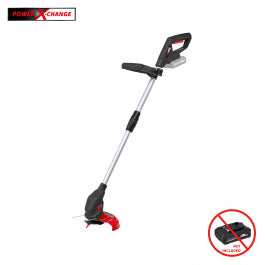 STERWINS 18V CORDLESS STRING TRIMMER BATTERY NOT INCLUDED