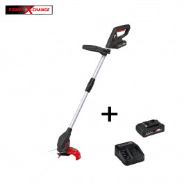 STERWINS 18V CORDLESS TRIMMER 1 BATTERY INCLUDED