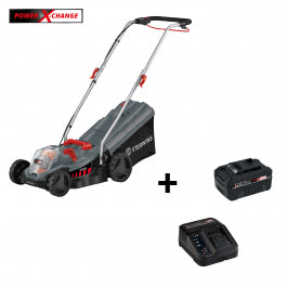 STERWINS CORDLESS MOWER 18V L 33 CM 1 BATTERY INCLUDED