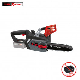 STERWINS 18V CORDLESS ELECTRIC SAW BAR 25CM WITHOUT BATTERY