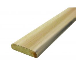 FRAME 22X4,5X2000 UNFINISHED