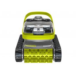 PIXEL BATTERY ROBOT OP-3220 FOR POOLS UP TO 8x4MT BOTTOM AND WALL CLEANING