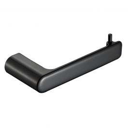 OPEN ROLL HOLDER SCREWS REMIX SENSEA BLACK METAL