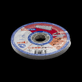 SET 5 DEXTER ABRASIVE DISCS 115X1.6 TAG