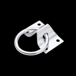 STEEL STANDERS FIXING RINGZ