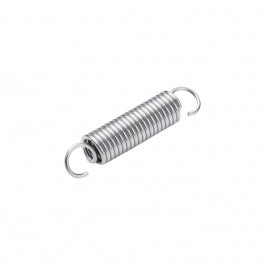 TENSILE SPRING GALVANISED STEEL STANDERS D1.8MM L62MM 19KG