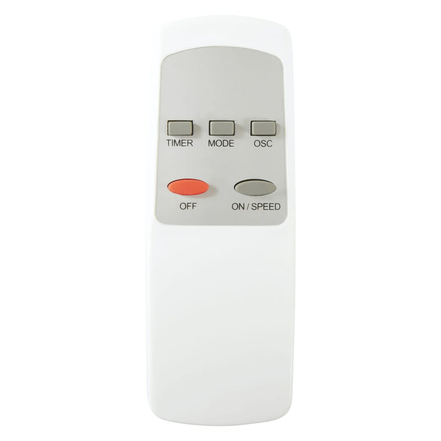 WALL FAN WITH REMOTE CONTROL