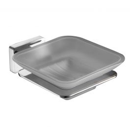 SOAP DISH SCREWS IRIA SENSEA CHROME