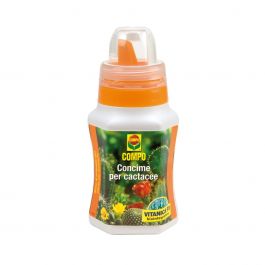 LIQUID FERTILISER FOR SUCCULENTS 250 ML
