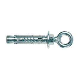 FISCHER PLUGS FOR CONCRETE DIAM 1