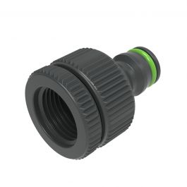 TAP CONNECTION DIAMETER 3/4PE 1/2P WITH GEOLIA QUICK COUPLING OUTLET