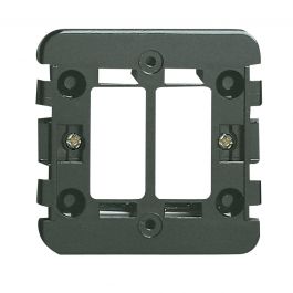 SUPPORT FOR PLATE 8000 2 PLACES