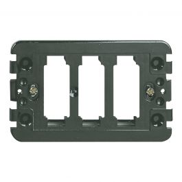 SUPPORT FOR PLATE 8000 3 PLACES