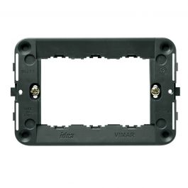 SUPPORT FOR IDEA PLATE 3 PLACES