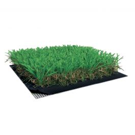 DELUXE SYNTHETIC GRASS 2X5M THICKNESS 40MM