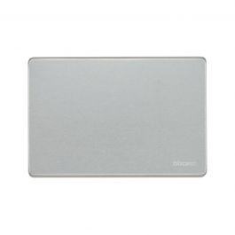 MAGIC 3-PLATE BLIND STEEL