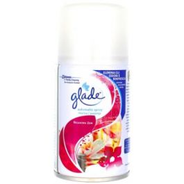 GLADE AUTOMATIC SPRAY REFILL RELAXING ZEN