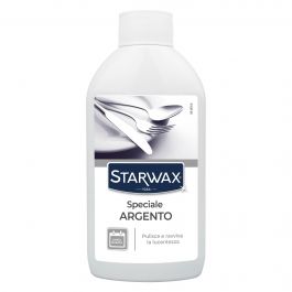 STARWAX SILVER CLEANER 250ML