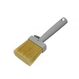 PLAFONETTA PLASTIC HANDLE SIZE S - BRISTLES CM.H22XL6,5X3